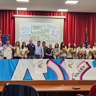 Villa Cortese rinuncia alla A2: sfuma il derby con la Futura Busto