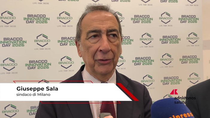 Sanità: Sala (sindaco Milano), 'relazione tra università e imprese centrale in scienze della vita' Sanità: Sala (sindaco Milano), 'relazione tra università e imprese centrale in scienze della vita'