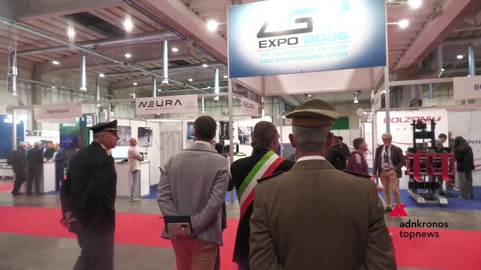 Fiere: oltre 1000 visitatori al primo Agv Expo e forte risposta dal mondo del soccorso stradale a T3