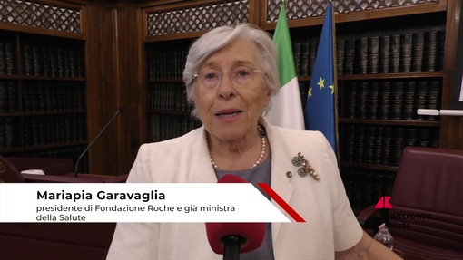 Garavaglia (Fondazione Roche): "Difendere Ssn e partecipare a sua implementazione"