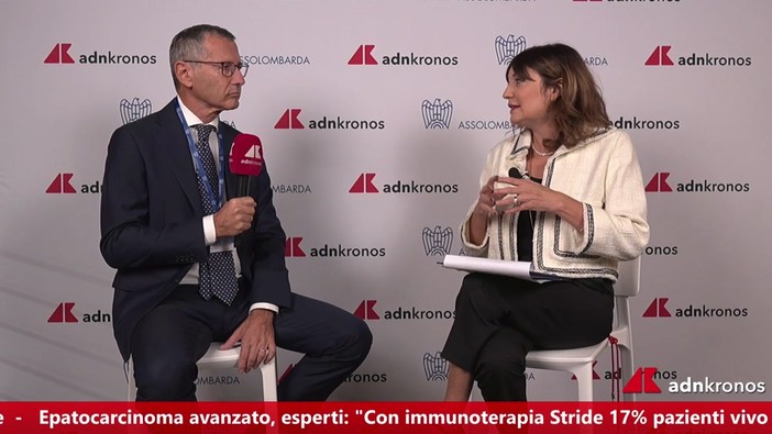 Monti (Assolombarda): "Nel lungo termine abbiamo bisogno di modificare il nostro mix energetico"