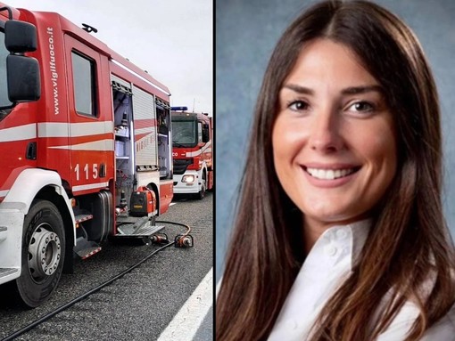 Schianto sull'A22, morta 36enne incinta al nono mese Schianto sull'A22, morta 36enne incinta al nono mese