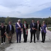 Oasi di Gabbianello, completata la riqualificazione ecologica: 2 milioni per la biodiversità Oasi di Gabbianello, completata la riqualificazione ecologica: 2 milioni per la biodiversità