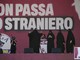 Donne in burqa sul palco di Pontida, lo show anti-islamizzazione Donne in burqa sul palco di Pontida, lo show anti-islamizzazione