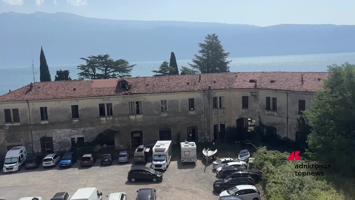 Turismo: riqualificazione dell'ex Caserma Magnolini a Brescia grazie a bando Agenzia del Demanio