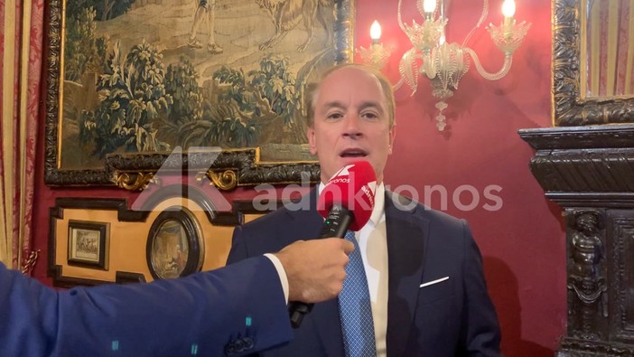 Peruffo (Luiss): "Per noi fondamentale gestire questa fase dell'AI in modo consapevole"