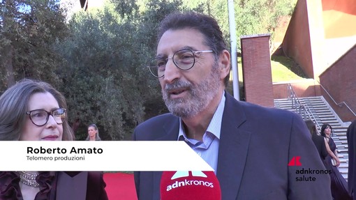 Salute, Amato (Telomero): "Nessuno è solo di fronte alla malattia. La cura è un gioco di squadra come nello sport"