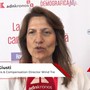 Demografia: Giusti (Wind Tre), 'welfare personalizzato per rispondere a bisogni di tutte le generazioni' Demografia: Giusti (Wind Tre), 'welfare personalizzato per rispondere a bisogni di tutte le generazioni'