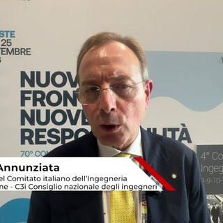 Professioni: Annunziata (C3i), 'con nostro documento supportiamo uso corretto Ai in studi professionali'