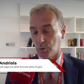 Andriola (Agenzia Entrate), il nuovo rapporto tra fisco e aziende: "Certezza preventiva, fiducia reciproca e collaborazione"
