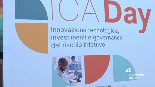 Sanità: Ica Day, a Palermo esperti a confronto per la prevenzione delle infezioni