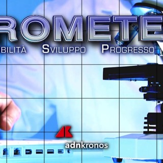 Prometeo tv n° 39 del 30 settembre 2026