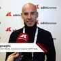 Intersections 2026, Magnaghi (WPP Media): "Il marketing deve parlare sia alle persone che alle macchine" Intersections 2026, Magnaghi (WPP Media): "Il marketing deve parlare sia alle persone che alle macchine"