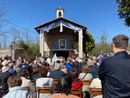 Pasqua con chi vuoi, Pasquetta alla Madonna in Veroncora: è qui la tradizione