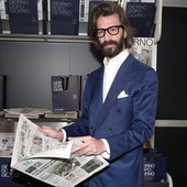 Leonardo Maria Del Vecchio, il patrimonio che pesa: eredità, debiti e dossier aperti