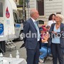 Raccolta sangue straordinaria Adnkronos-Avis, il video racconto della giornata