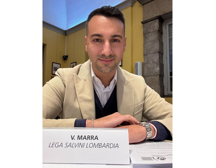 Area delle Nord, Marra replica a Verga: «Polemiche di chi cerca visibilità alla vigilia delle elezioni» Area delle Nord, Marra replica a Verga: «Polemiche di chi cerca visibilità alla vigilia delle elezioni»