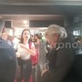 Operai ex Ilva bloccano aeroporto di Genova, le proteste dei passeggeri rimasti a terra