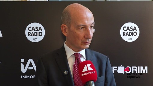 Spaziani Testa (Confedilizia): "Confermare i bonus edilizi e reintrodurre la cedolare secca commerciale" Spaziani Testa (Confedilizia): "Confermare i bonus edilizi e reintrodurre la cedolare secca commerciale"