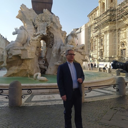 Alla scoperta dei santuari mariani con "A Sua Immagine - Le Ragioni della Speranza"