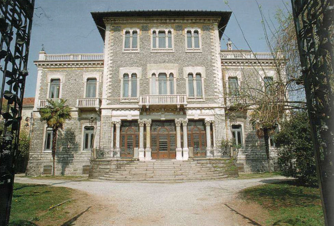 Villa Tovaglieri, via libera al restauro da 1,1 milioni
