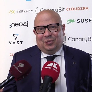 Ai, Deidda: "Al lavoro per recuperare sovranità digitale con professionalità come Agile Lab" Ai, Deidda: "Al lavoro per recuperare sovranità digitale con professionalità come Agile Lab"