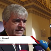 Turismo: ministro Mazzi, 'cultura italiana è un passaporto nel mondo' Turismo: ministro Mazzi, 'cultura italiana è un passaporto nel mondo'