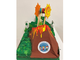 Piccoli inventori, vince “The Volcano Game” della classe 4A della scuola elementare Gajo di Parabiago