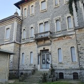 Villa Tovaglieri, lavori per oltre un milione. Avanti il progetto di fattibilità tecnico-economica dell'ex Borri