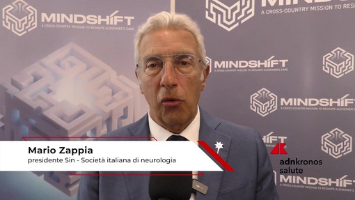Alzheimer, Zappia (Sin): "Prevenzione è possibile, fino al 45% dei fattori di rischio è modificabile"