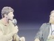 Sanremo, De Martino e la sfida del festival: "Ci metto entusiasmo e incoscienza" Sanremo, De Martino e la sfida del festival: "Ci metto entusiasmo e incoscienza"