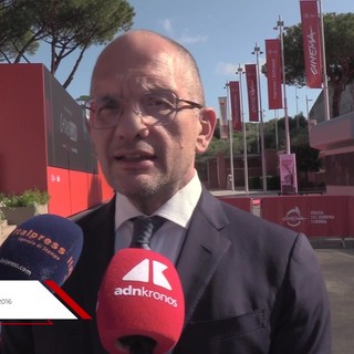 Sisma 2016, Castelli: "Short Attacks racconta voglia di riscatto" Sisma 2016, Castelli: "Short Attacks racconta voglia di riscatto"