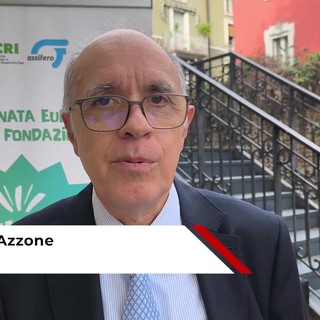 Azzone (Acri): "Prevenzione filo conduttore della Giornata europea della fondazioni"
