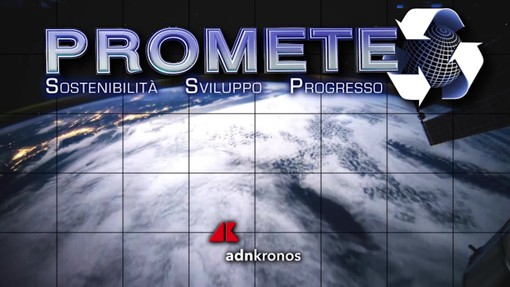 Prometeo tv n° 35 del 2 settembre 2026