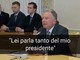 "Presidente, lei è un benefattore come Trump": Witkoff e l'omaggio a Putin