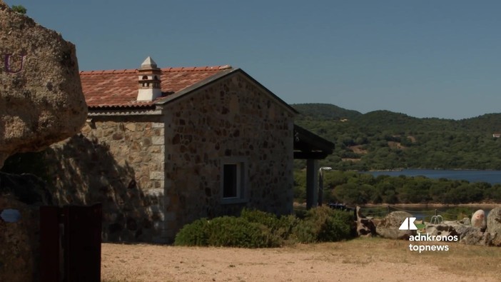 Turismo: piccoli borghi sempre più attrattivi, +326% di richieste in 3 anni secondo Airbnb