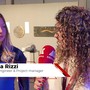 Bex: Rea Space, una tuta per contrastare il decondizionamento degli astronauti Bex: Rea Space, una tuta per contrastare il decondizionamento degli astronauti