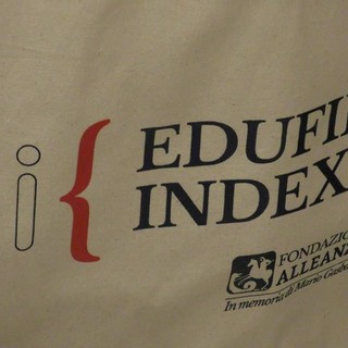 Edufin Index 2026: educazione finanziaria ancora bassa, la sufficienza solo a 4 italiani su 10 Edufin Index 2026: educazione finanziaria ancora bassa, la sufficienza solo a 4 italiani su 10
