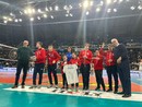 “Tutti abili tutti inclusi!”: progetto bustocco premiato a Milano davanti al pubblico della Superlega di volley