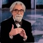 Addio a Peppe Vessicchio, aveva 69 anni Addio a Peppe Vessicchio, aveva 69 anni
