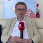 Robert Powell ricorda il suo 'Gesù di Nazareth' con Zeffirelli: "Sul set una truccatrice scoppiò a piangere"