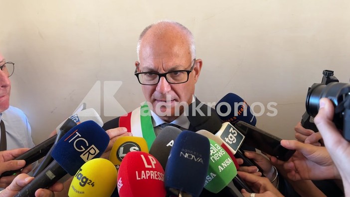 Bonino, Gualtieri: "Grazie Emma, combattente dolce e tenace"