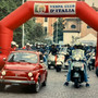 Ottant’anni di passione su due ruote: a Busto il grande Raduno Vespa del 5 luglio Ottant’anni di passione su due ruote: a Busto il grande Raduno Vespa del 5 luglio