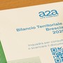 Sostenibilità: A2A presenta a Brescia XII bilancio territoriale, quasi 900 mln di valore generato Sostenibilità: A2A presenta a Brescia XII bilancio territoriale, quasi 900 mln di valore generato