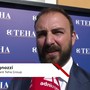 Imprese, Begnozzi (Teha): 'per attrarre investimenti necessaria meno burocrazia' Imprese, Begnozzi (Teha): 'per attrarre investimenti necessaria meno burocrazia'