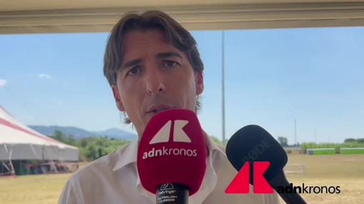 Ultimo a Tor Vergata, Onorato: "È il concerto dei record e Roma è pronta"