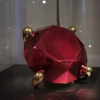 Il pop di Jeff Koons conquista Palermo: al Palazzo Reale la magia delle sculture specchianti Il pop di Jeff Koons conquista Palermo: al Palazzo Reale la magia delle sculture specchianti