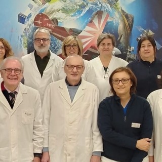 foto dalla pagina Facebook dell'Asst Valle Olona