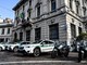 Si tiene un’auto non sua, la Polizia Locale di Gallarate la restituisce alla società proprietaria