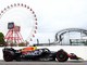 Formula 1: in Giappone riecco il Verstappen dominatore